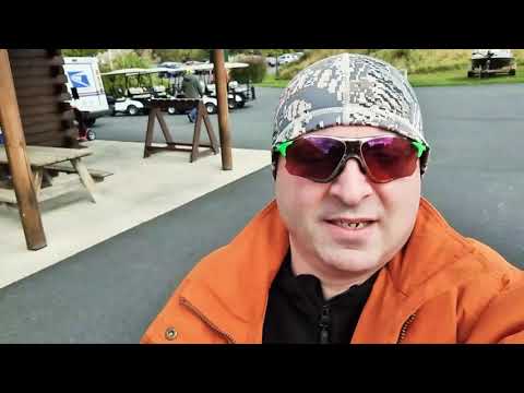 The best shooting range in Pennsylvania (პენსილვანიის საუკეთესო სასროლეთი)